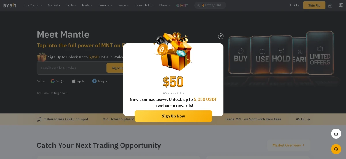 Bybit