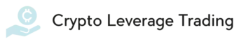 Crypto Leverage Trading Page Logo